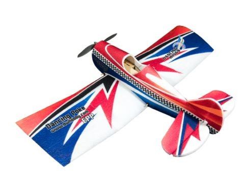 Samolot Dancing Poke KIT (1150mm) na Arena.pl