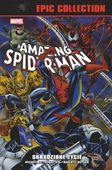 AMAZING SPIDER-MAN. EPIC COLLECTION. SKRADZIONE. . HOWARD..
