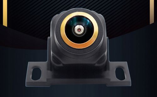 Kamera Cofania CVBS/AHD 720P 170 stopni rybie OKO na Arena.pl