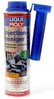 LIQUI MOLY INJECTION REINIGER ŚRODEK DO CZYSZCZENIA WTRYSKIWACZY