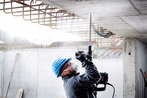 WIERTŁO DO MŁOTÓW SDSMAX EXPERT 28*800/920MM BOSCH na Arena.pl
