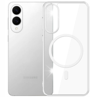 ETUI DO SAMSUNG GALAXY S25 EDGE 3MK MAGCASE OCHRONNE CASE