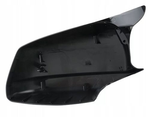 OBUDOWY LUSTEREK DLA BMW F10 F11 PRZEDLIFT NAKŁADKI NA LUSTERKA M5 LOOK na Arena.pl