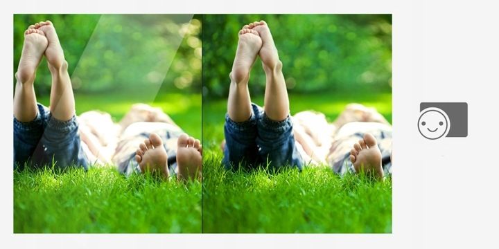 MONITOR Acer 23,8" KA240YBI 1ms 1920X1080 FREESYNC HDMI/VGA zdjęcie 7