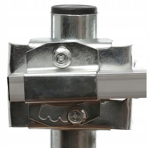 ANTENA Dvbt2 4k Mux8 Tv Naziemna Zewnętrzna OLYMPIA BX1000 LTE COMBO na Arena.pl