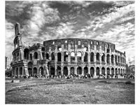 40X50CM KOLOSEUM OBRAZ