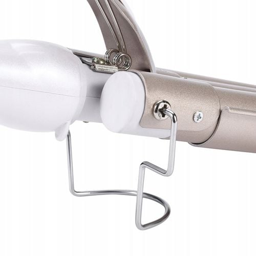 LOKÓWKA DO WŁOSÓW FALOWNICA DO WŁOSÓW KEMEI KM-1010 ZESTAW DO na Arena.pl