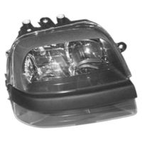 REFLEKTOR LAMPA PRAWA FIAT DOBLO I 2002 2003 2004 2005 2006 2007 2008 2009