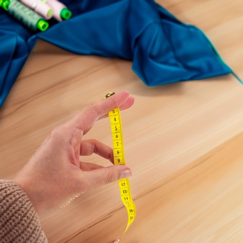 CENTYMETR KRAWIECKI 150CM MIARA KRAWIECKA CALE CENTYMETRY MIARKA na Arena.pl