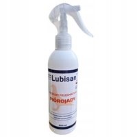 Preparat Lubisan Piórojady Ptaszyniec 200ml
