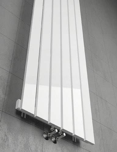 Grzejnik dekoracyjny 180x45 BELLO-R-Biały Połysk! na Arena.pl