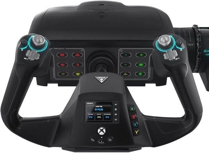 Wolant TURTLE BEACH VelocityOne Flight zdjęcie 7