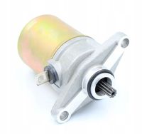 Rozrusznik skuter 4T GY6 10 zębów