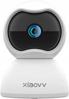 WEWNĘTRZNA KAMERA IP XIAOVV Q2 WIFI 3MP NOKTOWIZOR 2K