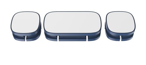 KLIPS BASEUS ORGANIZER DO KABLI CROSS PEAS na Arena.pl