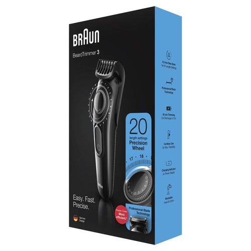 Golarka Braun BT 3222 na Arena.pl