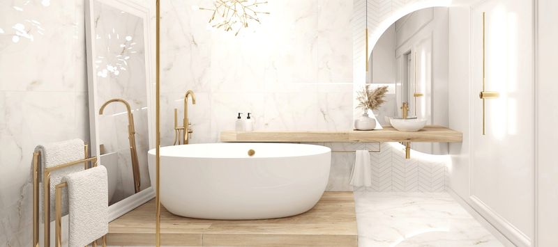 GRES BIAŁY MARMUR PŁYTKI PODŁOGOWE DO ŁAZIENKI SALONU I KUCHNI 60X60 POŁYSK zdjęcie 2