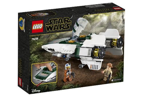 LEGO 75248 na Arena.pl