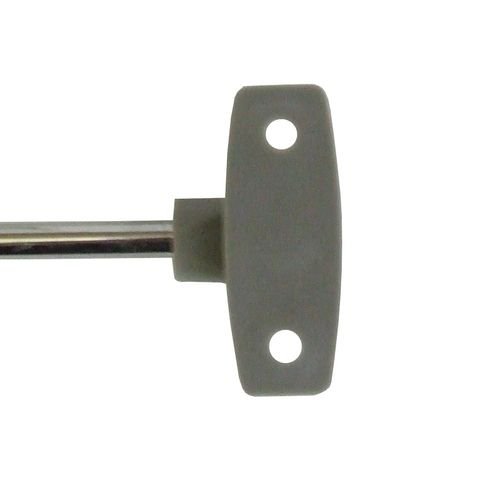 Podnośnik meblowy gazowy 120N – cichy domyk, płynna praca, trwałość na Arena.pl