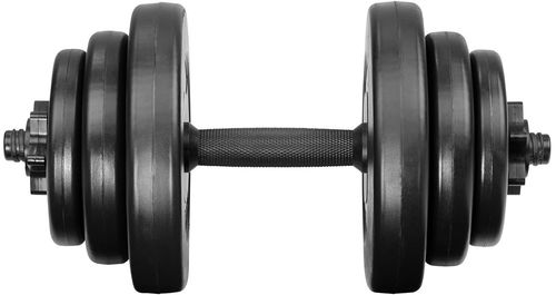 2 hantle do ćwiczeń tytan 2x10kg na Arena.pl