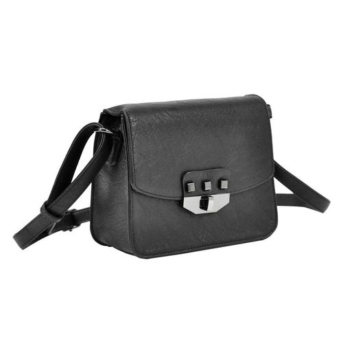 Torebka damska skórzana PIERRE CARDIN 91023 IZA152 Popiel na Arena.pl