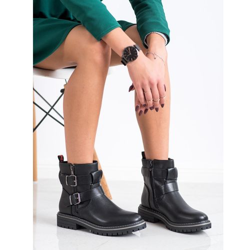 Workery Ze Sprzączkami r.38 na Arena.pl