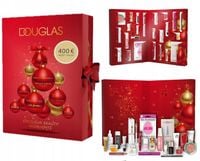 DOUGLAS EXCLUSIVE Kalendarz Adwentowy z Kosmetykami 2025 Prezent