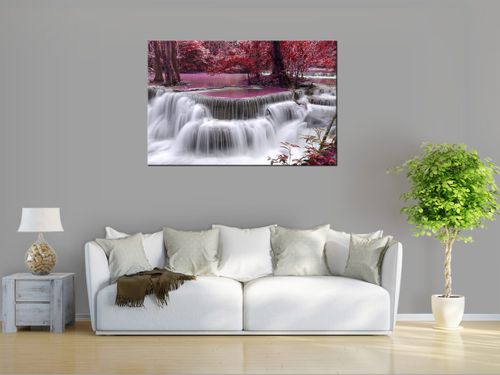 Obraz drukowany na płótnie canvas 120x80 + GRATIS na Arena.pl