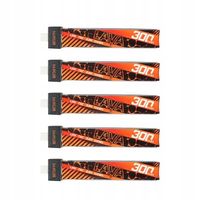 Bateria BETAFPV LAVA LiHv 1S 3.8V 300mAh 75C (5 SZTUK)