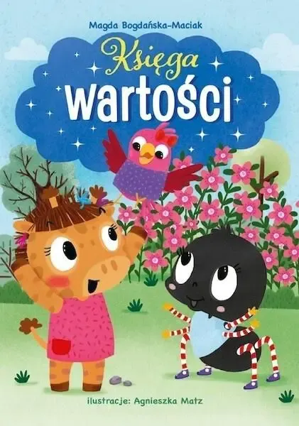 Księga wartości zdjęcie 1