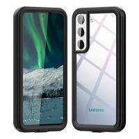 ETUI PANCERNE 360° WODOODPORNE DO GALAXY S22