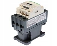 SCHNEIDER STYCZNIK TESYS D P7 11kW 230V LC1D25P7