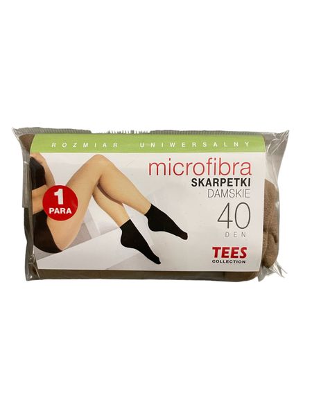 Skarpety MICRO Kolor: - | Rozmiar: - zdjęcie 1