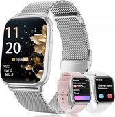 Smartwatch inteligenty zegarek dla kobiet