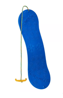 ślizg zjazdowy snowboard | 256203