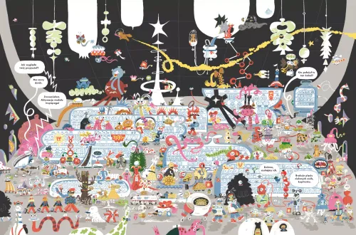 Za Chwilę Start na Arena.pl