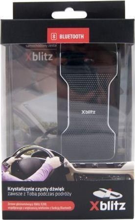 Transmiter FM Xblitz X300 PRO na Arena.pl