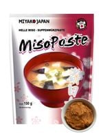 Pasta miso jasna fermentowana soja przyprawa japońska do zupy miso 150g