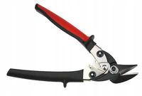 Würth Nożyce do cięcia blachy 180 mm Lewe