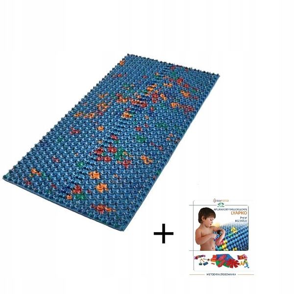 Aplikator wieloigłowy Lyapko „Szansa” 4,9 zdjęcie 8