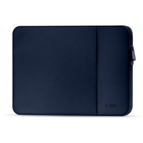 tech-protect neopren laptop 15-16 navy blue na Arena.pl