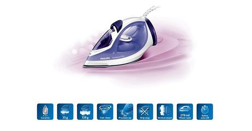 Philips Żelazko 2300W                GC2048/30 na Arena.pl