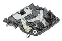 SIŁOWNIK CENTRALNEGO ZAMKA TYŁ PRAWY TYŁ BMW X3 E83 2006 2007 2008