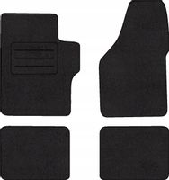 DYWANIKI DO FORD F250 LUX NA WYMIAR