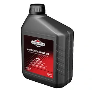 OLEJ DO KOSIARKI BRIGGS & STRATTON SAE30 1,4 L zdjęcie 6