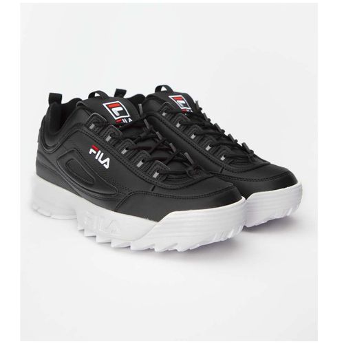 Disruptor Low 25Y Black r.41 na Arena.pl