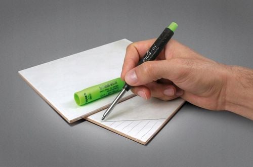 Wkłady Pica Dry znacznik marker budowlany, Ołówek precyzyjny grafitowy 10sz na Arena.pl