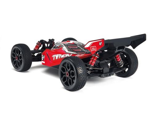Model RC ARRMA Typhon 6S BLX 4WD RTR na Arena.pl