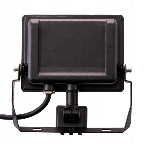 HALOGEN NAŚWIETLACZ LED 30W 4000K IP44 ZEWNĘTRZNY LAMPA Z CZUJNIKIEM na Arena.pl