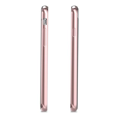 Moshi Vitros - Etui iPhone 8 / 7 (Orchid Pink) na Arena.pl